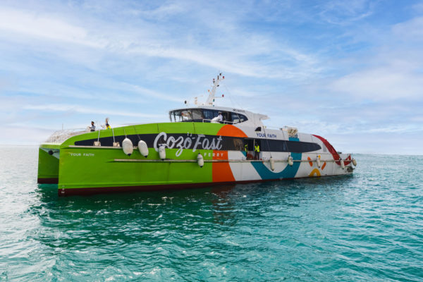 Gozo Fast Ferry announces a frequent schedule and affordable fares - Vimarsana News