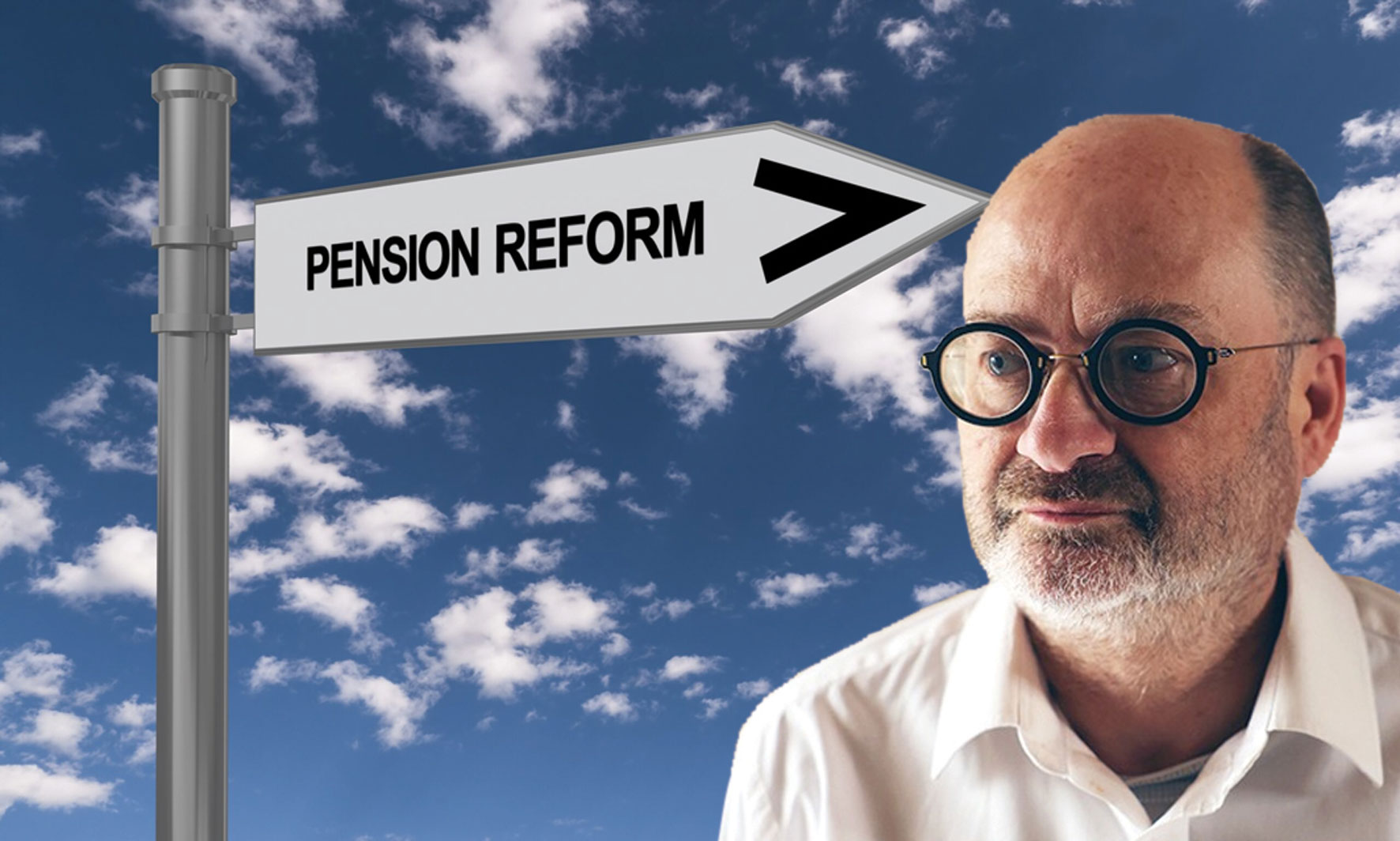 How Decisions Taken In 2007 Continue To Shape The Pension Reform ...